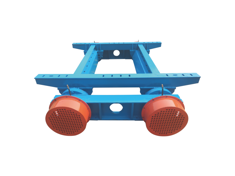 JXYZ系列稀油激振器